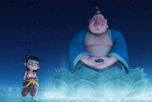 《哪吒2》票房破135亿 在港市周日逆跌 《诡才》首周破千万 《唐探》超《抓娃娃》